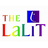 The LaLiT London logo