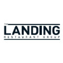 The Landing Restaurant Group logo