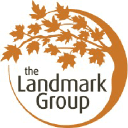 The Landmark Group logo