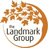 The Landmark Group logo