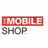The Mobile Shop logo