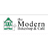 The Modern Bakeshop & Cafe logo
