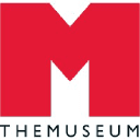THEMUSEUM logo
