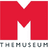THEMUSEUM logo
