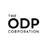 The ODP Corporation logo