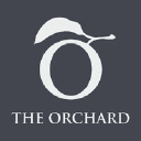 The Orchard logo