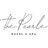 The Pearle Hotel & Spa logo