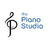 The Piano Studio logo