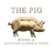 THE PIG Hotel | B Corp logo
