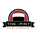 The Pint Public House logo