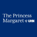 The Princess Margaret Cancer Foundation logo