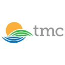 TMC: Therapy Management Corporation logo