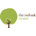 The Red Oak Centre logo
