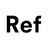 REFORMATION logo