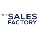 The Sales Factory logo