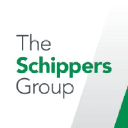 The Schippers Group logo