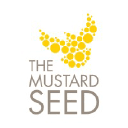 The Mustard Seed logo