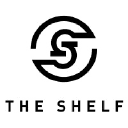 The Shelf Influencer Marketing Agency logo