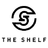 The Shelf Influencer Marketing Agency logo