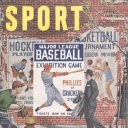 The SPORT Gallery logo