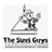 The Steel Guys Fabricating Ltd. logo