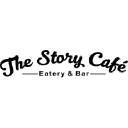 The Story Cafe Ltd. logo