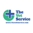 The Vet Service logo