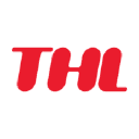 THL Gourmet Foods Inc. logo