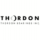 Thordon Bearings Inc. logo