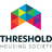 Threshold Housing Society logo