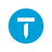 Thumbtack logo