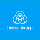 thyssenkrupp Materials NA logo