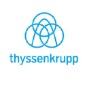 thyssenkrupp Supply Chain Services logo
