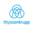 thyssenkrupp Supply Chain Services logo