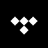 TIDAL logo