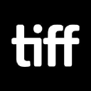 TORONTO INTERNATIONAL FILM FESTIVAL logo