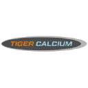Tiger Calcium logo