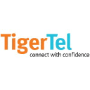 Tigertel logo