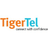 Tigertel logo