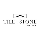 Tile and Stone Source logo