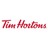 Tim Hortons Québec logo