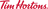 Tim Hortons logo