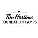 Tim Horton's Foundation Camps logo