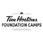 Tim Horton's Foundation Camps logo
