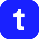 Tiny logo