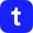 Tiny logo