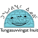 Tungasuvvingat Inuit logo
