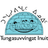 Tungasuvvingat Inuit logo