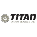 Titan Energy Services Ltd. logo