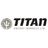 Titan Energy Services Ltd. logo